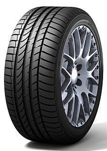 Dunlop Sp Sport Maxx TT 